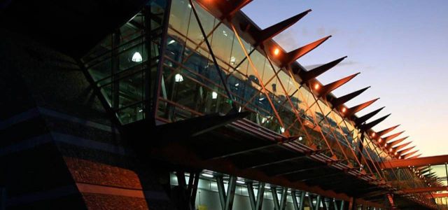 Traslados Aeropuerto El Calafate