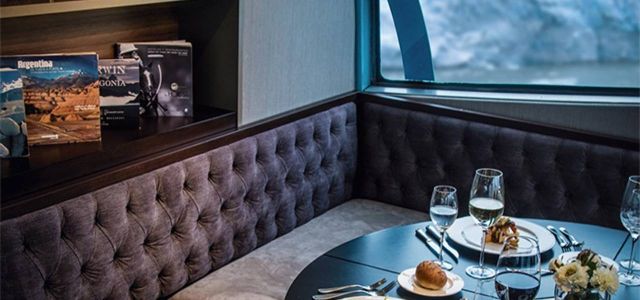 MARPATAG Glaciares Gourmet