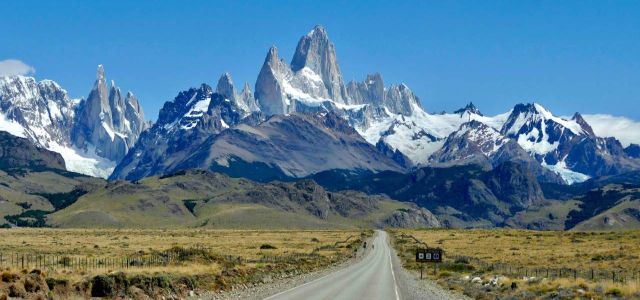 TRASLADO A EL CHALTÉN