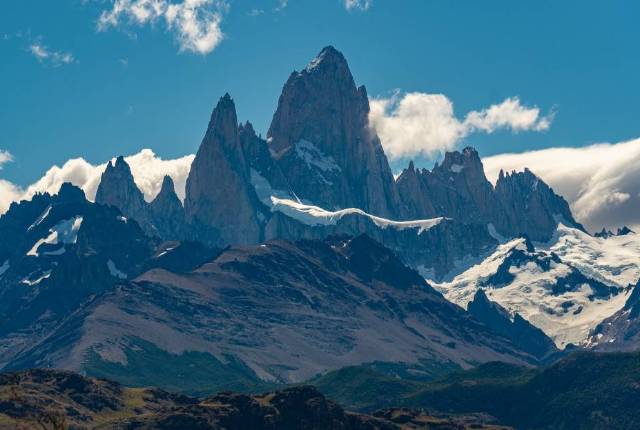 TRASLADO A EL CHALTÉN