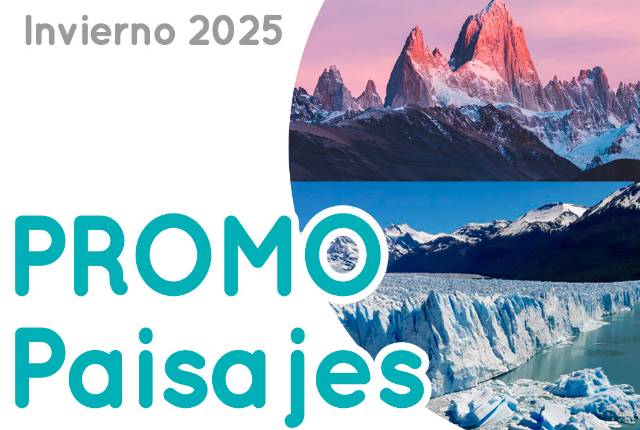 PROMO PAISAJES