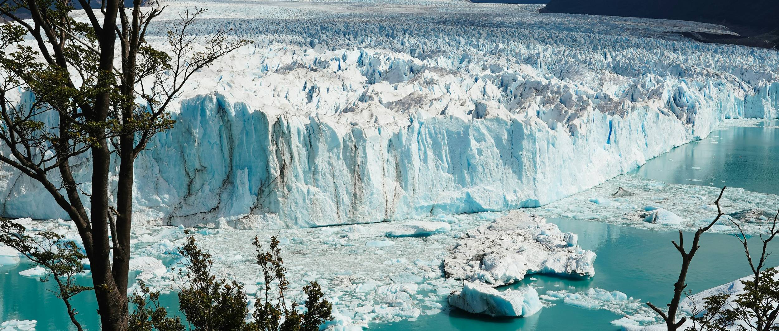 Paisajes del Sur