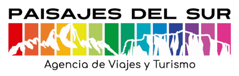 Paisajes del Sur